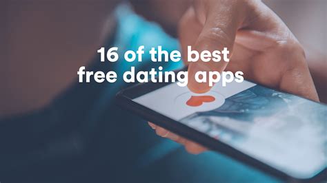 nieuwe dating app|Best Dating Apps Are Changing As New Startups Take on。